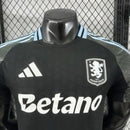 Camisa Jogador Aston Villa Away 2025/26