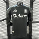 Camisa Jogador Aston Villa Away 2025/26