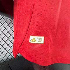 Camisa Jogador Benfica Home 2025/26