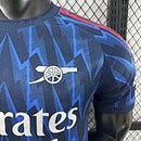 Camisa Jogador Arsenal Away 2025/26