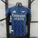 Camisa Jogador Arsenal Away 2025/26