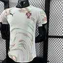 Camisa Jogador Portugal Especial 2025/26