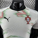 Camisa Jogador Portugal Especial 2025/26