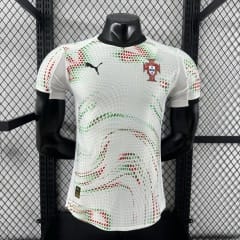 Camisa Jogador Portugal Especial 2025/26