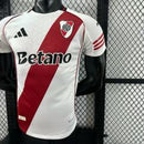 Camisa Jogado River Plate Home 2025/26