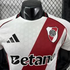 Camisa Jogado River Plate Home 2025/26