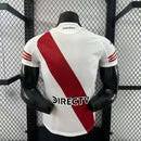 Camisa Jogado River Plate Home 2025/26