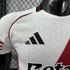 Camisa Jogado River Plate Home 2025/26