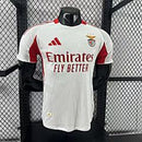 Camisa Jogador Player Benfica Away 2025/26