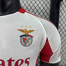 Camisa Jogador Player Benfica Away 2025/26