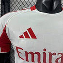 Camisa Jogador Player Benfica Away 2025/26