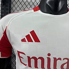 Camisa Jogador Player Benfica Away 2025/26