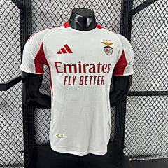 Camisa Jogador Player Benfica Away 2025/26