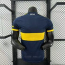 Camisa Jogador Boca Juniors Home 2025/26
