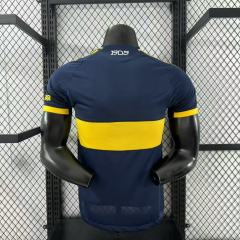 Camisa Jogador Boca Juniors Home 2025/26