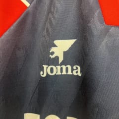 Camisa Retro Rayo Vallecano 97/98 Away