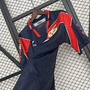 Camisa Retro Rayo Vallecano 97/98 Away