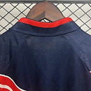 Camisa Retro Rayo Vallecano 97/98 Away