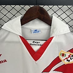 Camisa Retro Rayo Vallecano 97/98 Away
