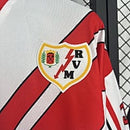 Camisa Retro Rayo Vallecano 97/98 Away