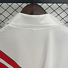 Camisa Retro Rayo Vallecano 97/98 Away