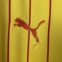 Camisa Lens Home 2025/26