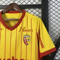 Camisa Lens Home 2025/26