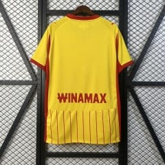 Camisa Lens Home 2025/26