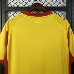 Camisa Lens Home 2025/26