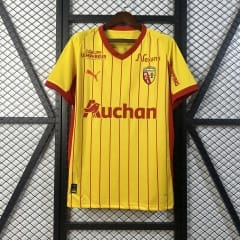 Camisa Lens Home 2025/26