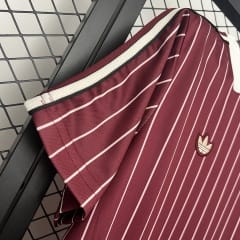 Camisa Retro Ajax Retro Away