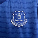 Camisa Everton Home 2025/26