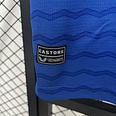 Camisa Everton Home 2025/26