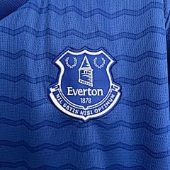 Camisa Everton Home 2025/26