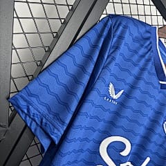 Camisa Everton Home 2025/26