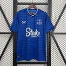 Camisa Everton Home 2025/26