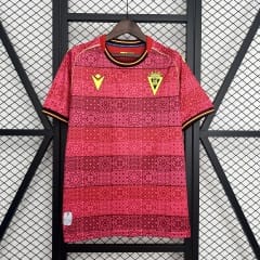 Camisa Cadiz away 2025/26