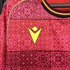 Camisa Cadiz away 2025/26