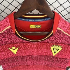 Camisa Cadiz away 2025/26