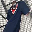Camisa Retro PSG 1974 Home