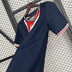 Camisa Retro PSG 1974 Home