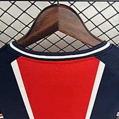 Camisa Retro PSG 1974 Home