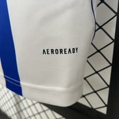 Camisa Schalke 04 away 25/26 - Torcedor Masculina