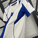Camisa Schalke 04 away 25/26 - Torcedor Masculina