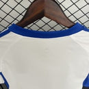 Camisa Schalke 04 away 25/26 - Torcedor Masculina