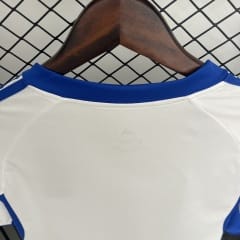 Camisa Schalke 04 away 25/26 - Torcedor Masculina