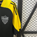 Camisa Atletico Mineiro de treino 25/26 - Torcedor Masculina