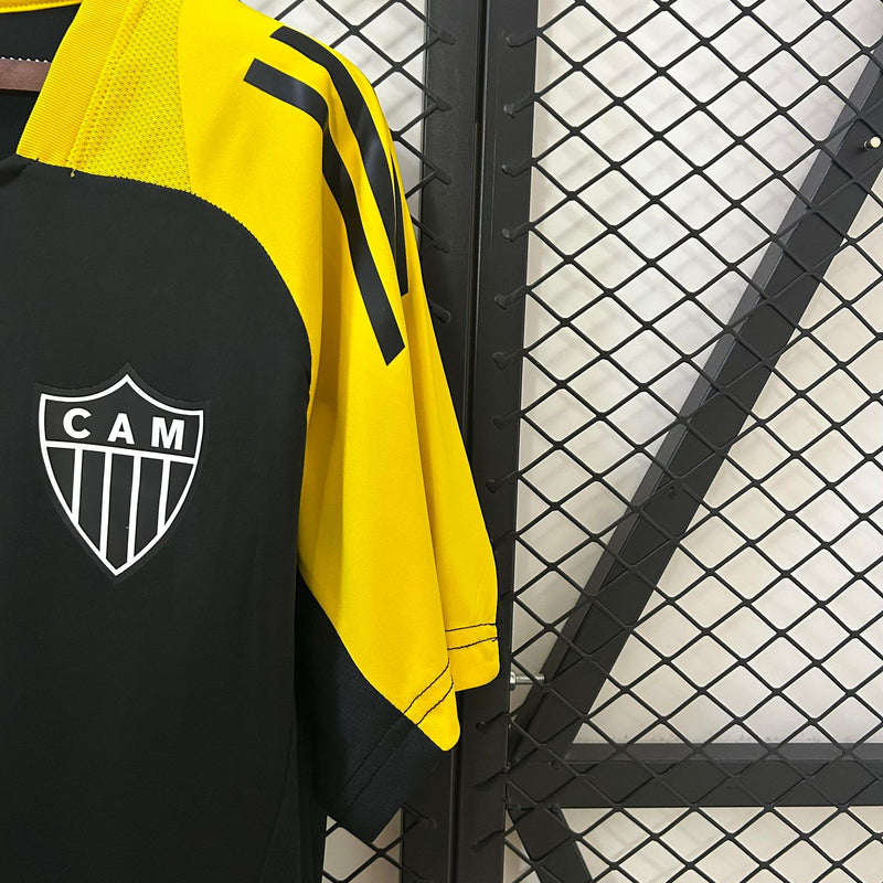Camisa Atletico Mineiro de treino 25/26 - Torcedor Masculina