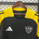 Camisa Atletico Mineiro de treino 25/26 - Torcedor Masculina