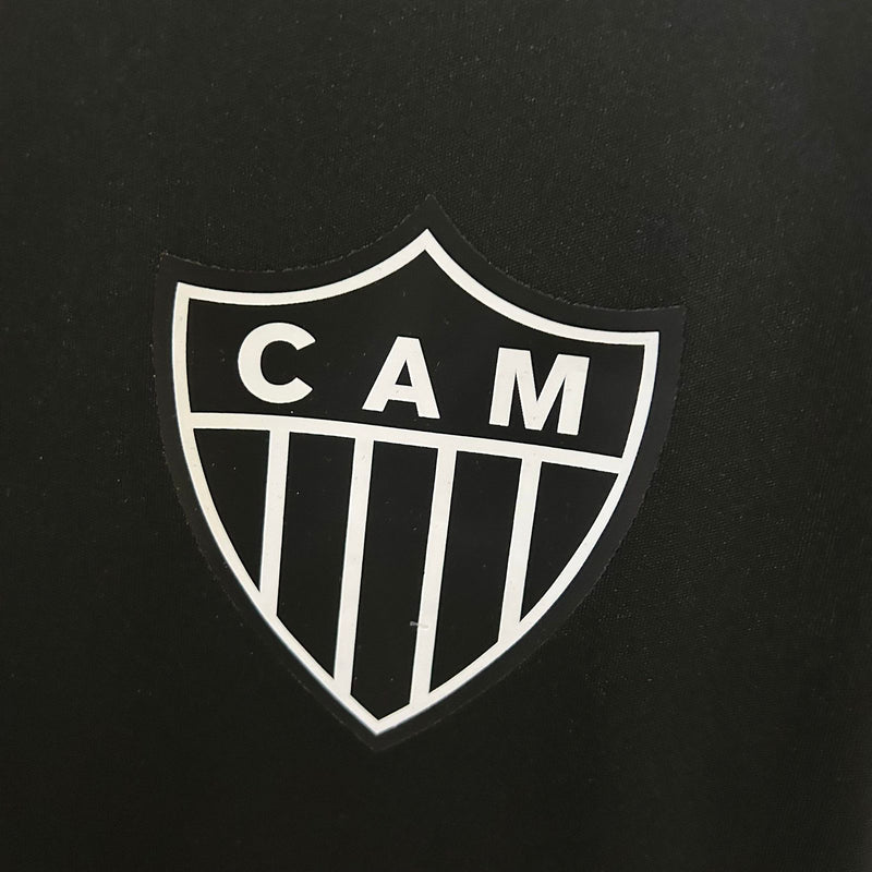 Camisa Atletico Mineiro de treino 25/26 - Torcedor Masculina